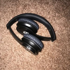 Beat solo